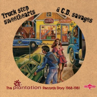 PLANTATIONS RECORDS STORY, 1968-1981