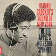 FRANKIE CROCKER'S SOUND OF NEW YORK