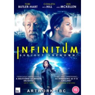 INFINITUM - SUBJECT UNKNOWN