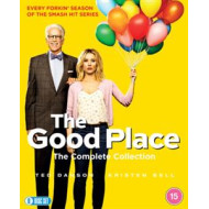 GOOD PLACE: THE COMPLETE COLLECTION