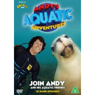 ANDY'S AQUATIC ADVENTURES: VOL.2