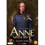 ANNE WITH AN E: SEASON 3