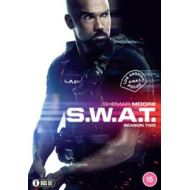 S.W.A.T. S2
