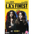 LA'S FINEST: SEASON 2