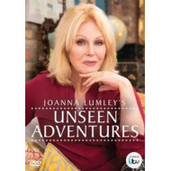 JOANNA LUMLEY'S UNSEEN ADVENTURES