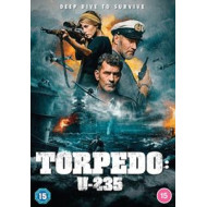 TORPEDO: U-235