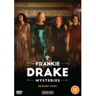 FRANKIE DRAKE MYSTERIES