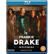 FRANKIE DRAKE MYSTERIES S4