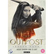 OUTPOST: SEASON FOUR