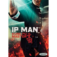 IP MAN: KUNG FU MASTER