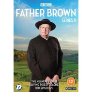 FATHER BROWN - SERIES 9