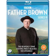 FATHER BROWN - SERIES 9