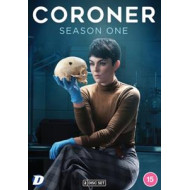 CORONER S1