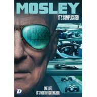 MOSLEY: IT'S COMPLICATED