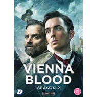 VIENNA BLOOD: SEASON 2