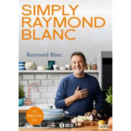 SIMPLY RAYMOND BLANC