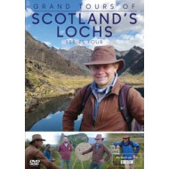 GRAND TOURS OF SCOTLAND'S LOCHS: SERIES 4