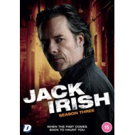 JACK IRISH - S3