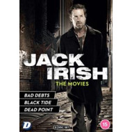 JACK IRISH: MOVIE COLLECTION