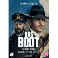 DAS BOOT S3