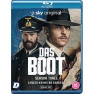 DAS BOOT S3
