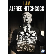 I AM ALFRED HITCHCOCK