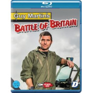 GUY MARTIN'S BATTLE OF BRITAIN