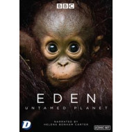 EDEN: UNTAMED PLANET