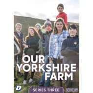 OUR YORKSHIRE FARM: SERIES 3