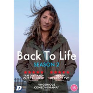 BACK TO LIFE: SEASON 2