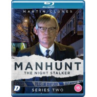 MANHUNT: SERIES 2 - THE NIGHT STALKER