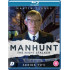 MANHUNT: SERIES 2 - THE NIGHT STALKER