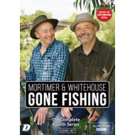 MORTIMER & WHITEHOUSE - GONE FISHING S4