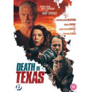 DEATH IN TEXAS