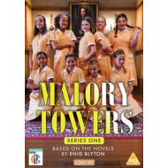 MALORY TOWERS: SERIES ONE