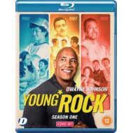 YOUNG ROCK: SEASON ONE