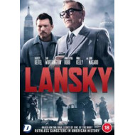 LANSKY