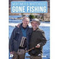 MORTIMER & WHITEHOUSE - GONE FISHING S5