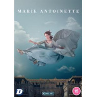 MARIE ANTOINETTE