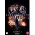 GANGS OF LONDON S1-2