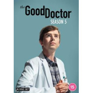 GOOD DOCTOR SEASON 5