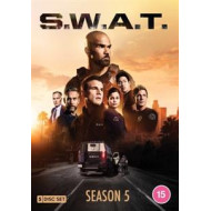 S.W.A.T. S5