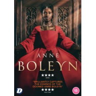 ANNE BOLEYN