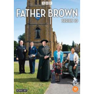 FATHER BROWN - SERIES 10