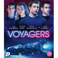 VOYAGERS