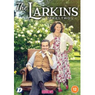 LARKINS: SERIES 2