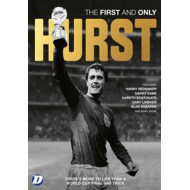 HURST: THE FIRST AND ONLY