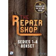 REPAIR SHOP: SERIES 1-4