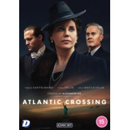 ATLANTIC CROSSING