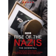 RISE OF THE NAZIS: SERIES 3 - THE DOWNFALL